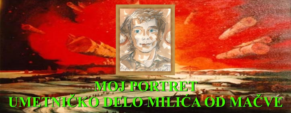 Vizionar Rade Živanović Vizionar Rade Živanović